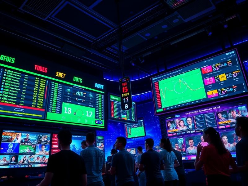 Welcome to Jilibay, your premier destination for thrilling online gambling games. Explore top casino titles, live betting, and exclusive bonuses to elevate your gaming experience.