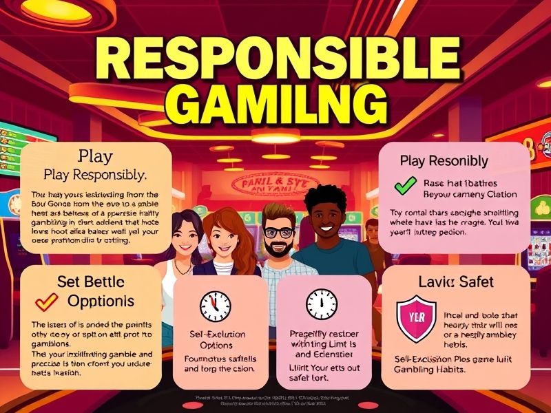 Welcome to Jilibay, your premier destination for thrilling online gambling games. Explore top casino titles, live betting, and exclusive bonuses to elevate your gaming experience.